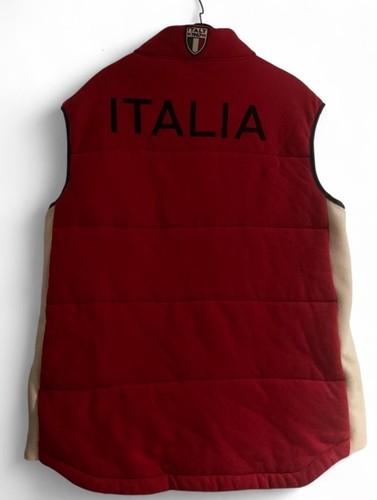 Vintage ralph lauren polo red - vintage,