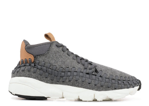 Nike air footscape woven - nike,