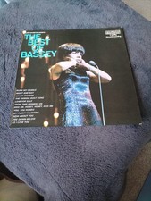 Shirley Bassey - The Best Of