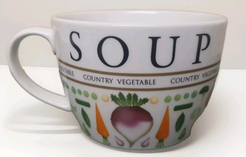 Cup hug mug - cup, soup
