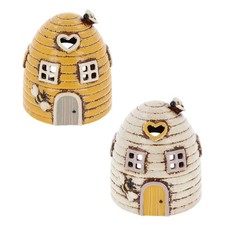 Village Pottery Collection