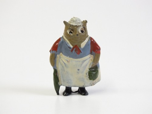 Vintage britains cadbury - vintage,