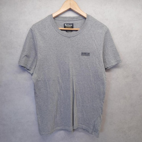 Barbour international slim fit