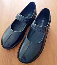 PAVERS Shoes Size 5 / 38 Black