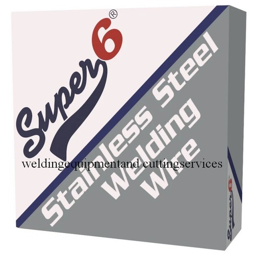 308 lsi stainless steel - stainless, mig