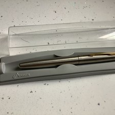 PARKER FRONTIER FOUNTAIN PEN