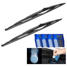Pair of 40in. Wiper Blades for