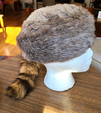Davy Crockett Daniel Boone Hat
