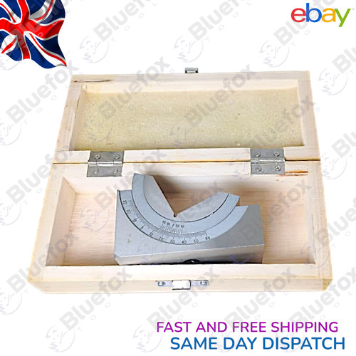 Adjustable angle block - adjustable,