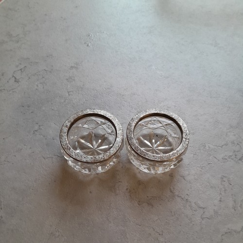Sterling silver topped - sterling,