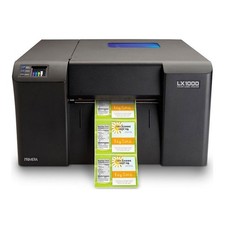 Primera LX1000e Colour Label