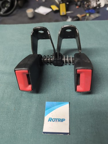 Bmw series e39 rear seat - rear,