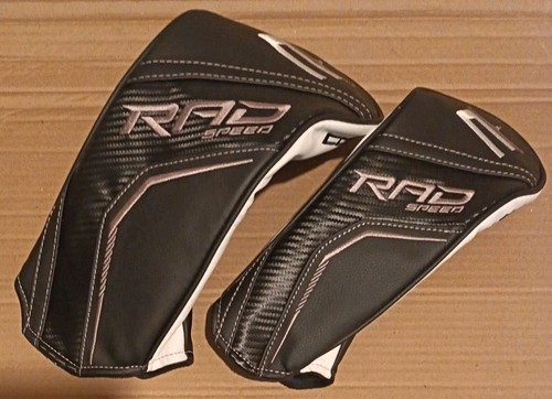 Cobra radspeed driver - radspeed, +