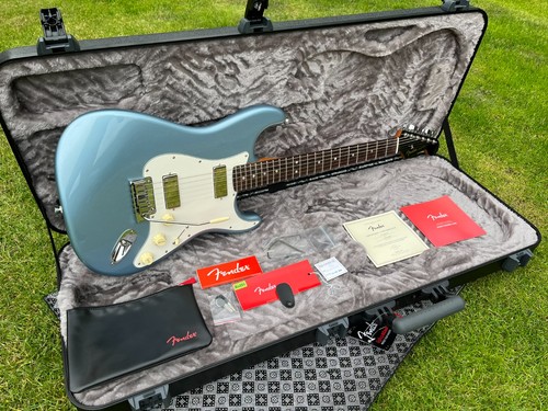 Fender american professional - fender,