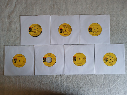 Stax job lot - job, x