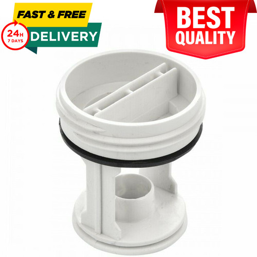 Logik washing machine - washing, pump