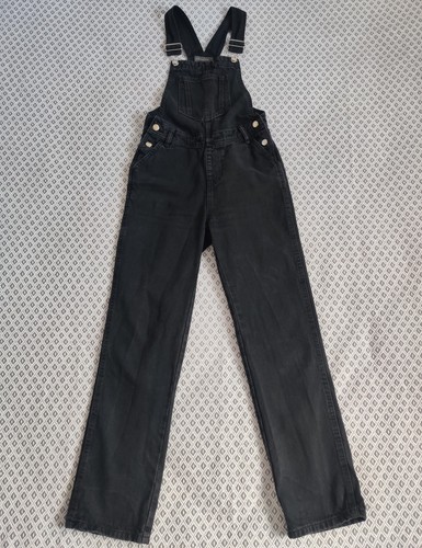 Ladies primark denim jumpsuit - ladies,