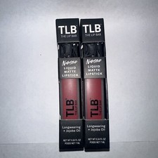2 TLB The Lip Bar Nonstop