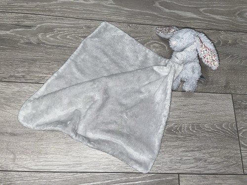 Jellycat silver grey blossom - jellycat,