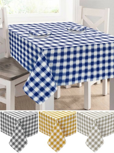 Seersucker gingham check - seersucker,