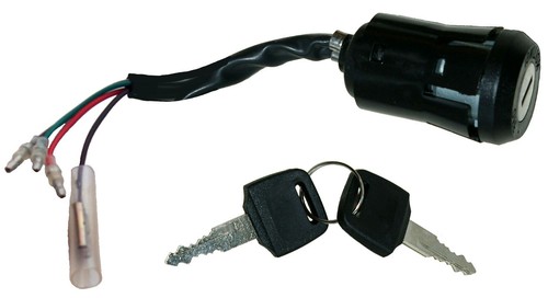 Ignition switch fit - to,