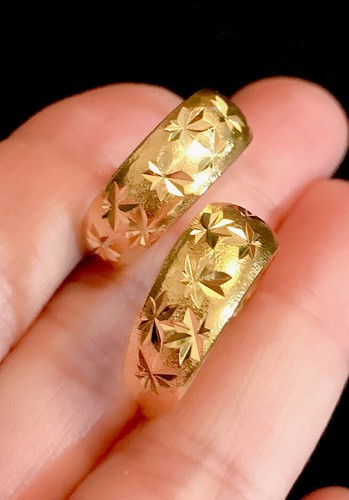 Vintage style jewellery stars - vintage,