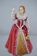 ROYAL DOULTON LIMITED EDITION