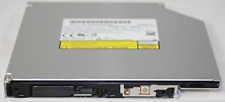 Panasonic UJ-240 12.7mm Slim SATA Drive 6X Blu-Ray Burner Writer BD-RE DVD RW JP