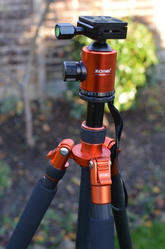 Zomei z818c professional - zomei,