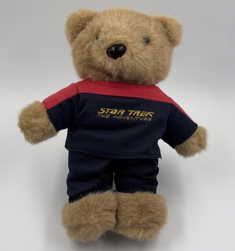 Rare star trek the adventure - star,