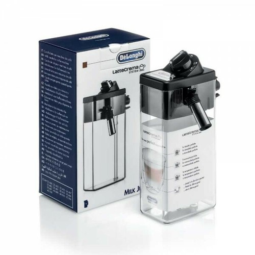 Delonghi milk jug foamed - delonghi,