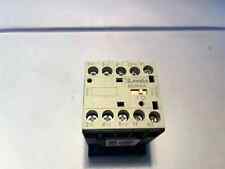 BG0910A LOVATO CONTACTOR RELAY
