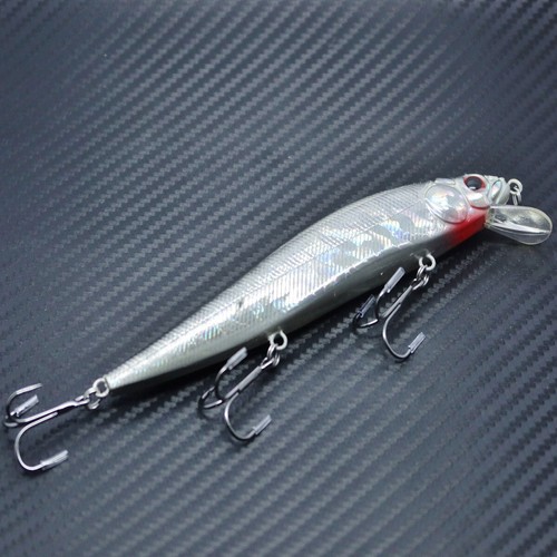 Floating shallow diving minnow - floating,