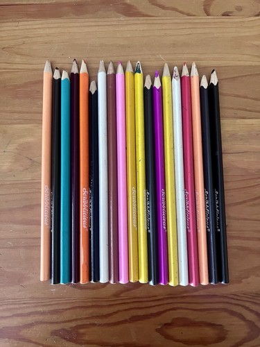 Scribblicious - 19,