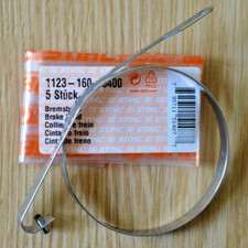 Genuine Stihl Brake Band