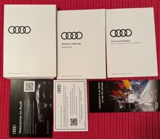 2023 Audi A6 S6 Sedan, A6 RS6