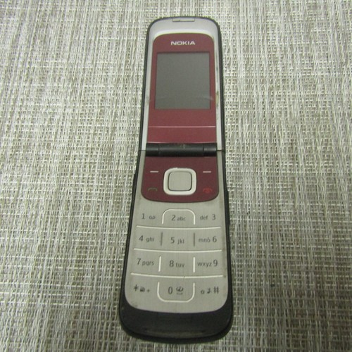 Nokia fold 2720 - nokia, (unknown
