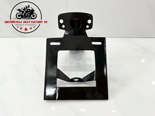 Honda Mini Trail Z50M Bracket