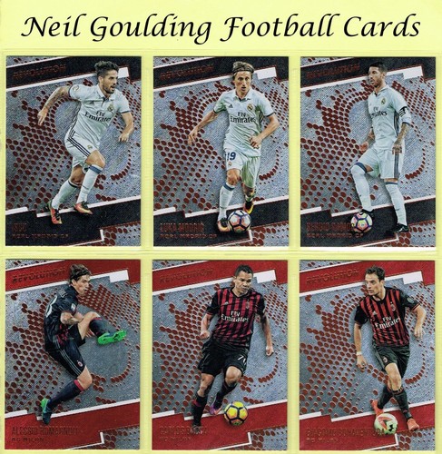 Panini revolution 2017 - panini, ☆