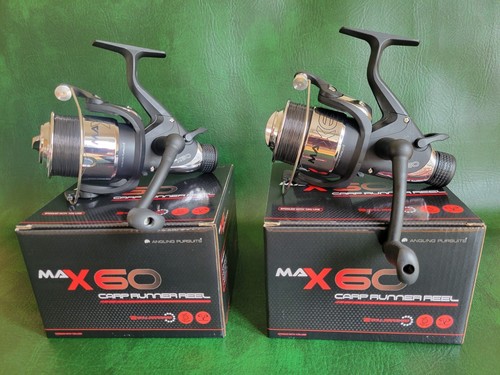 Carp fishing reels ngt max - fishing,