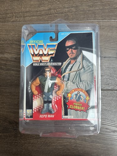 Repo man wwf - repo,