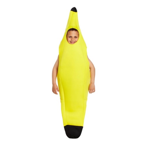 Henbrandt banana costume - henbrandt,
