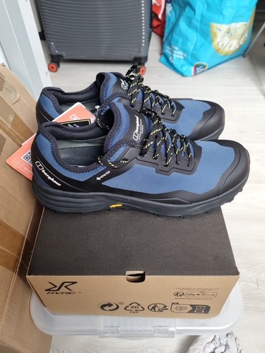 Berghaus vc22 gore - vc22, gore-tex