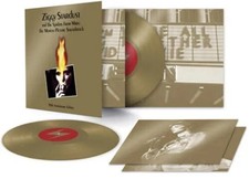 David Bowie Ziggy Stardust The