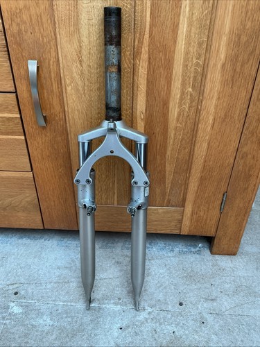 Vintage sakae suspension fork - suspension,