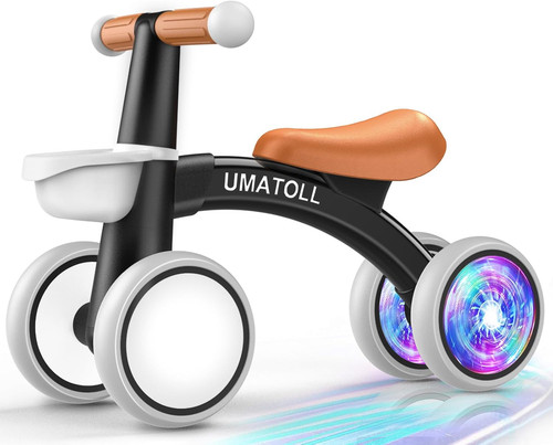 Baby balance bike toy for - baby, 1