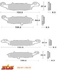 Suzuki VZ Marauder 800