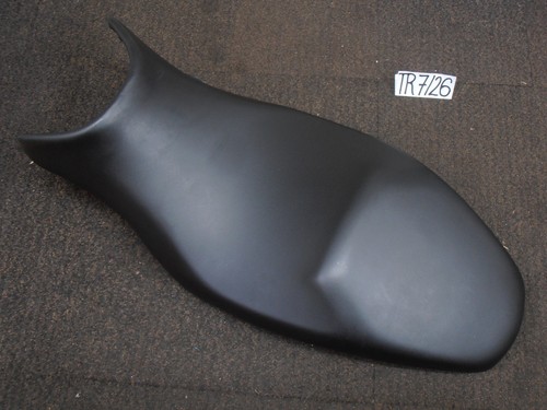 Bmw g310gs g310r - g310gs, seat