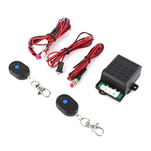 Universal auto car remote - universal,