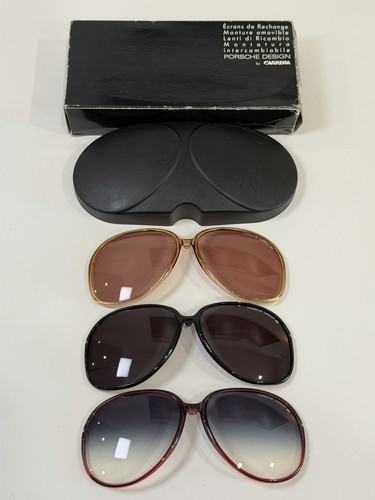 Rare vintage carrera - rare,